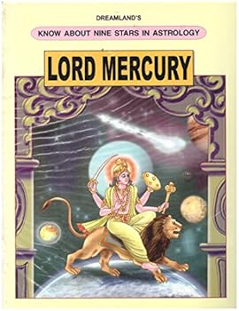 Lord Mercury