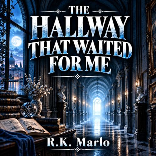 Couverture de The Hallway That Waited for Me