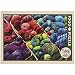 COBBLE HILL Plenty of Yarn Jigsaw Puzzle (1000 Piece)
