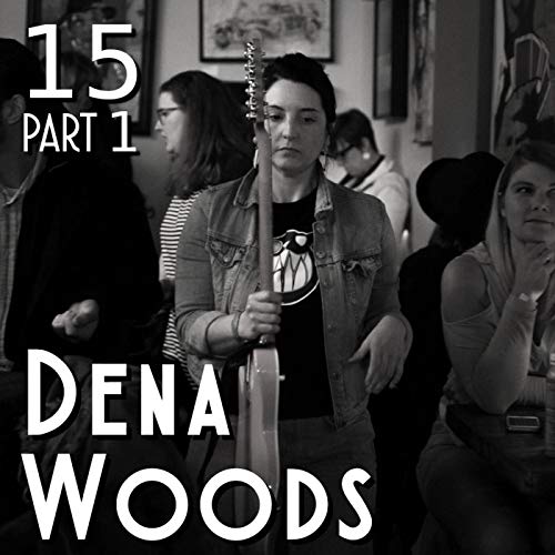 Backstage Lounge: #15 - Musician Twins, The Pool, Mental Health