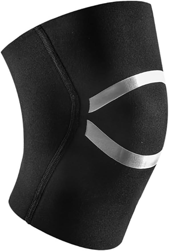 Elastic Knee Pads Breathable Adult Dance Sports Outdoor