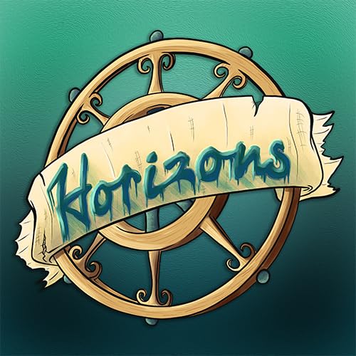 『C4 Horizons Ep.24 - Where the Rich Things Are』のカバーアート