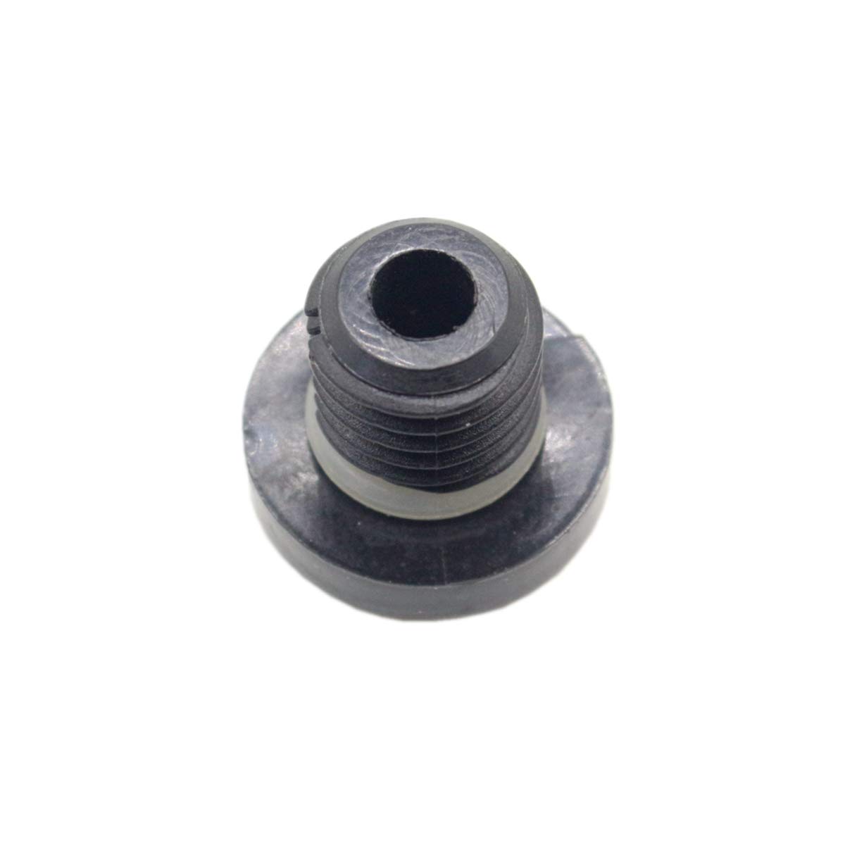 Vite di spurgo LR055301 per serbatoio di espansione Land Range Rover Sport LR3 LR4