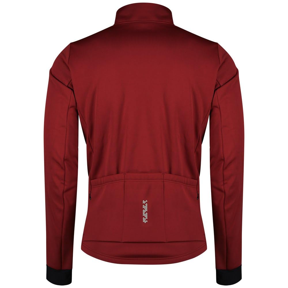 Amazon.co.jp: シマノ(SHIMANO) サイクリングジャケット エレメント