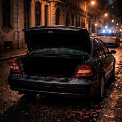 Le meurtre de Kamel Benbara