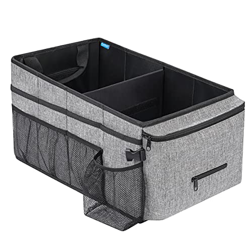 Fahrrad-Rücksitz Für Beifahrer - Bequemer Kindersitz Mit Rückenlehne