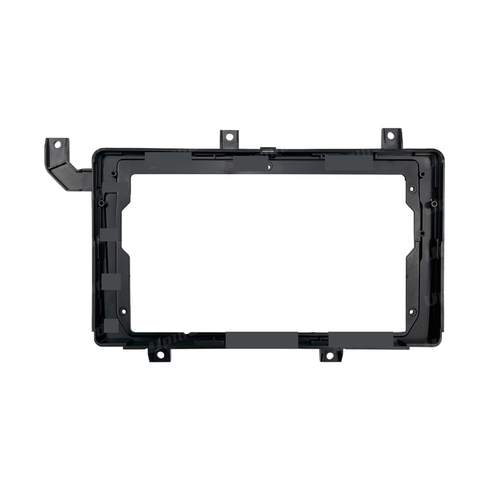 Marcos De Salpicadero De Radio De Coche De 10,1 Pulgadas Para Peugeot 2008 Radio De Coche Panel2015 2016 2017 2018 2019 MARCO DE Audio De Coche