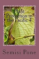 Plant Protection in the Pacific 4 090834189X Book Cover