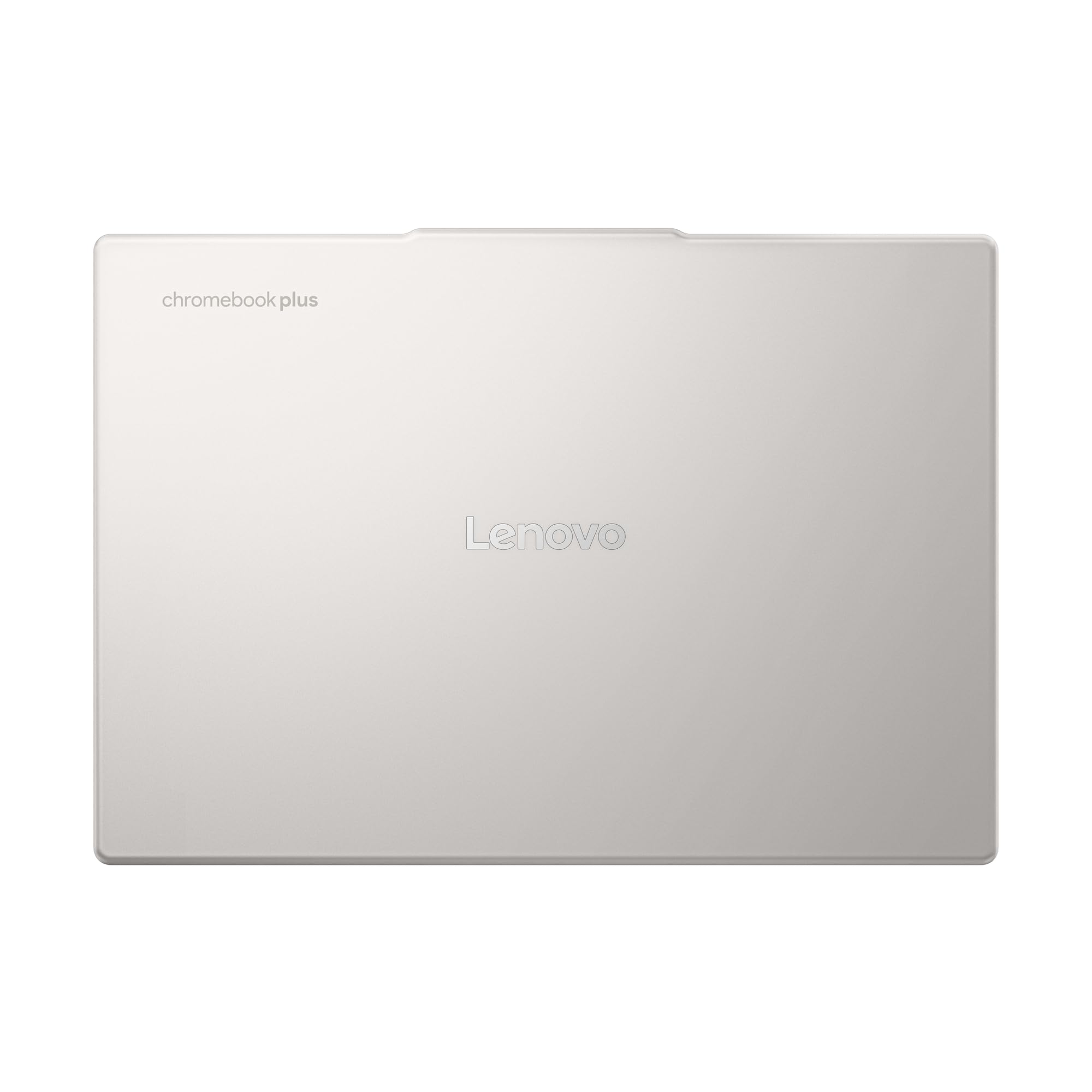 Lenovo Chrome Laptop | 14"WUXGA OLED Touch Display | MediaTek Kompanio Ultra 910 | 16GB RAM | 256GB SSD | ARM Immortalis G925 MC1 Grafik | ChromeOS | QWERTZ | Beleuchtet | Grau | 3 Monate Premium Care