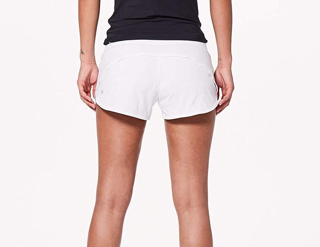 lululemonwomens Running Shorts