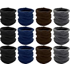 12 Pack Assorted Solids