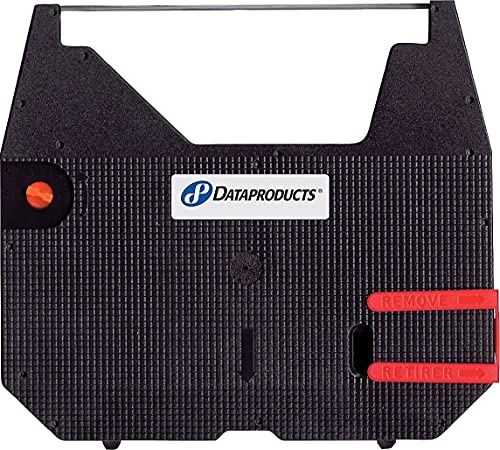 Cinta compatible Dataproducts DPSR1420 R1420 negro miniatura 2