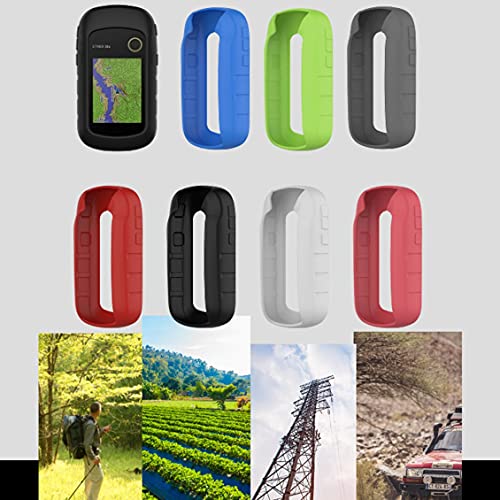 HHuin Siliconen beschermende hoes Anti-vingerafdruk bescherming Cover Duurzaam Case Stof krassen preventie Cover - Image 4