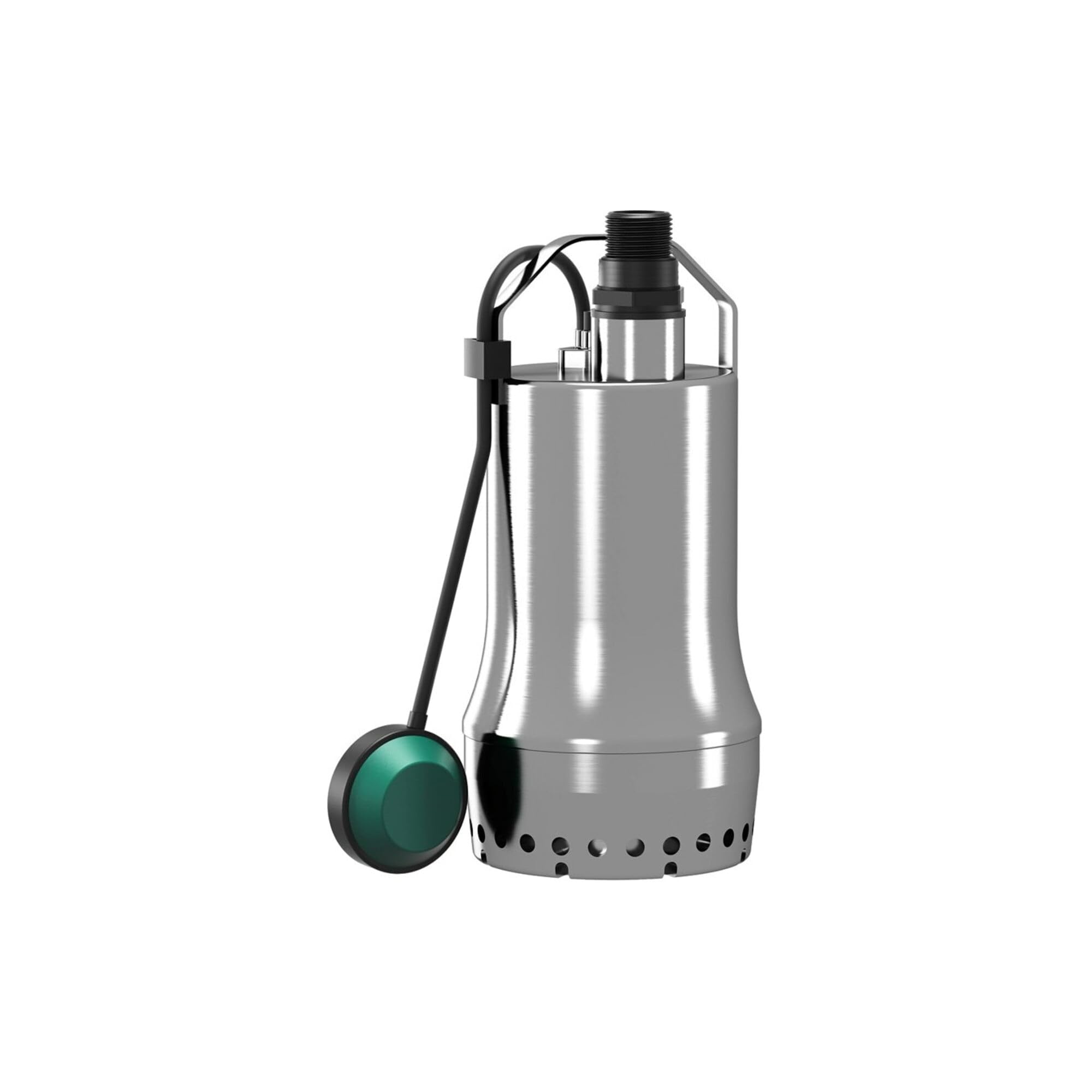 Wilo Drain TS pompa głębinowa, szara, TS32/12-A, 0,8 kW
