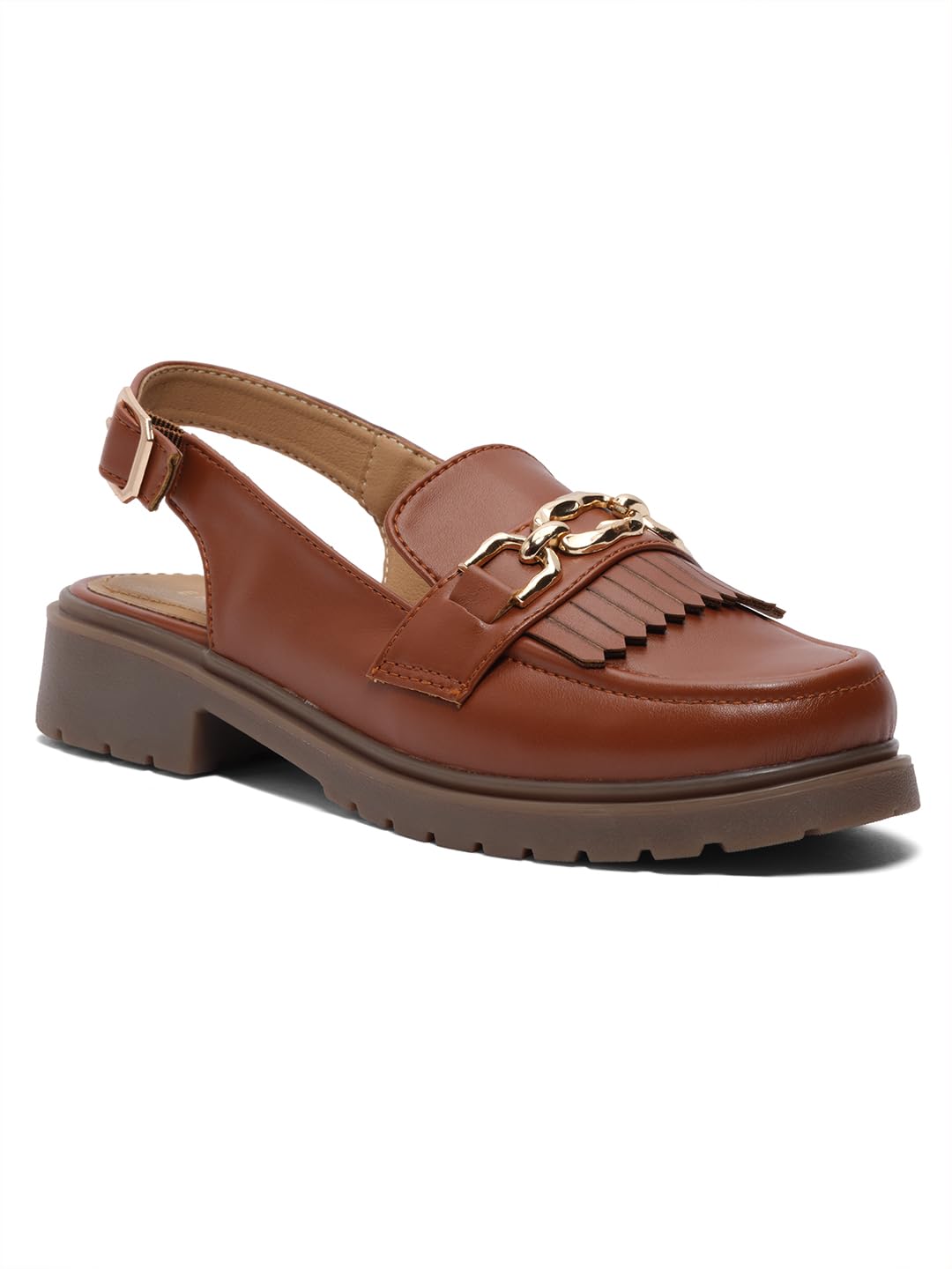 eridani Vianna Slingback Loafers Stylish, Comfortable and Versatile Designs, Combining Elegance, Durability and Modern Fashion for All Occasions-picture-11