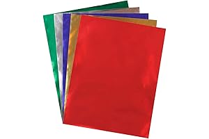 Decorative Design Door Foil Paper