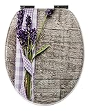 Sanlux - mein besonderer WC Sitz. Sitzplatz bietet eine große Auswahl an Motiven und Designs, die Bad oder WC die individuelle Note verleihen.