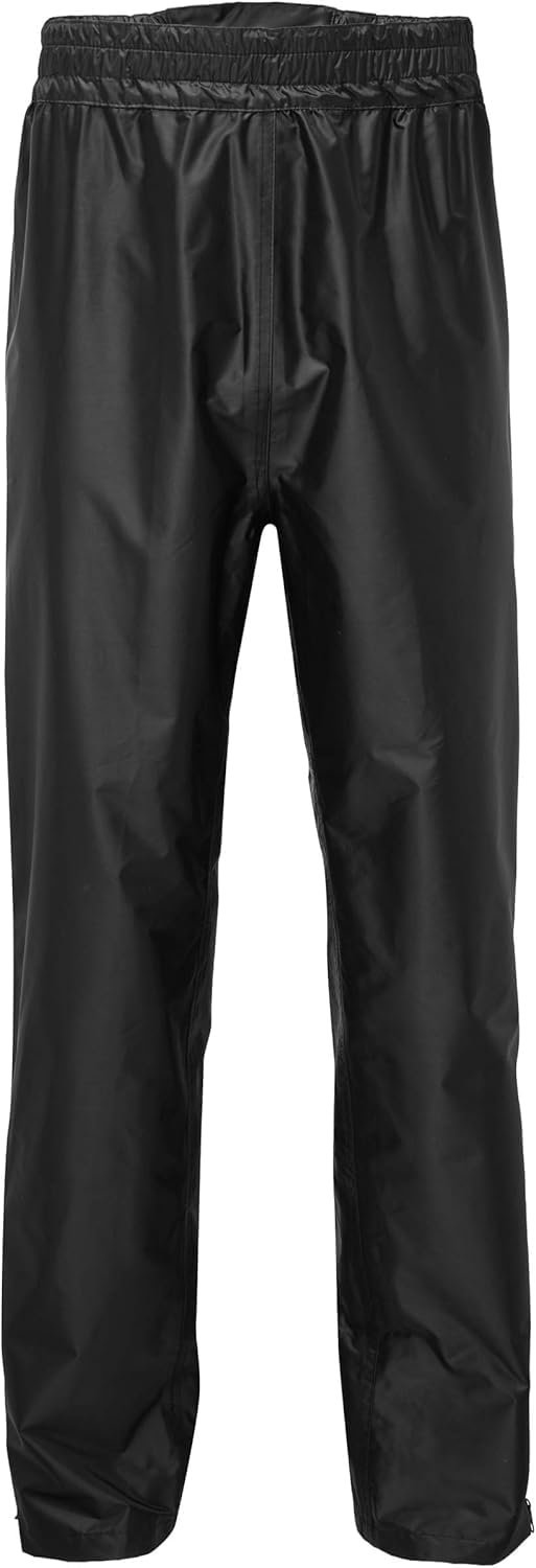 JDC Surpantalon De Pluie Etanche Unisexe pour Moto - Drench