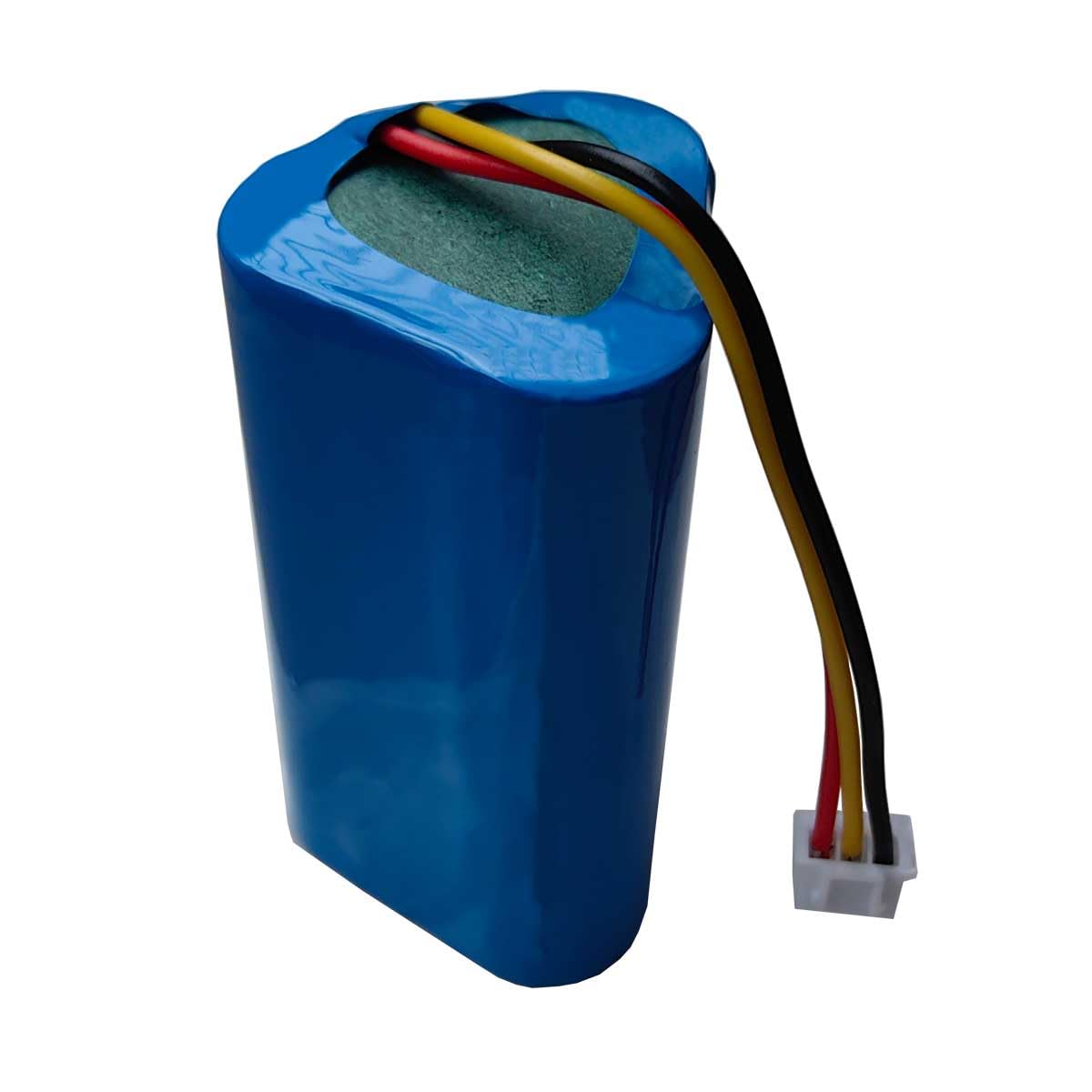 Amazon.com: AOLIKES Triangle 11.1v 18650 3s1p 2600mAh Rechargeable