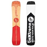 Snowboard con 1 año de garantía de fabricación