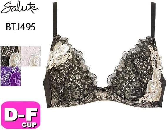 ワコール サルート Amazon | ワコール Wacoal サルート Salute 23AW 95G BTJ495