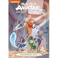 Avatar &ndash; Der Herr der Elemente 17