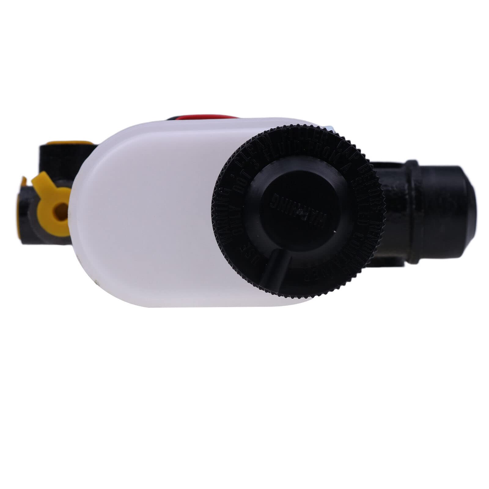 Amazon.com: YQABLE Brake Master Cylinder 91246-65300 Compatible  