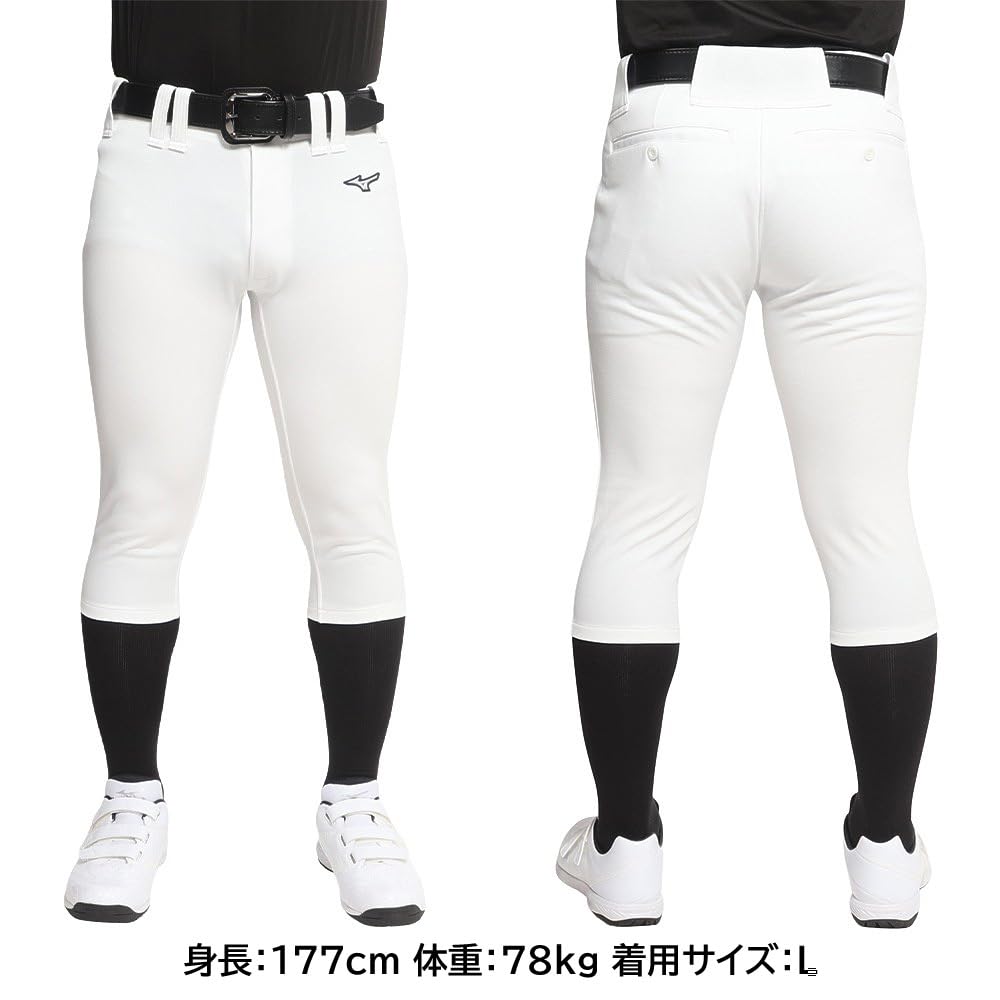 Ｍサイズ ミズノ製野球ユニフォームショートパンツ 野球 【R】 ミズノ ユニホーム ウェア 野球 ユニフォームパンツ