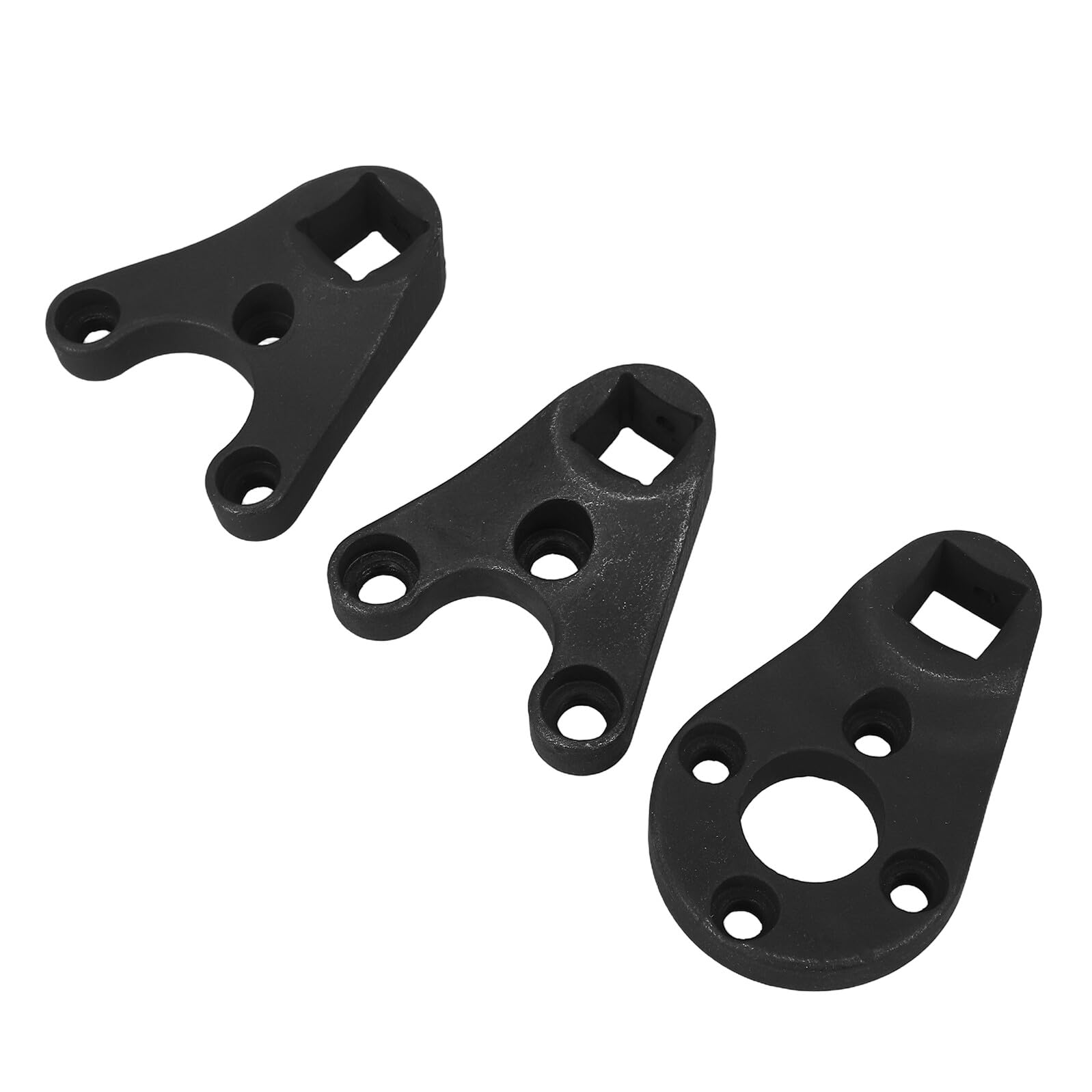 Ciieeo Clé à Goupille pour Moto et Outil Inclinaison pour Vérin Monocylindre Clé à Bouchon pour Moteur Bord Outil pour Bouchon de Trim