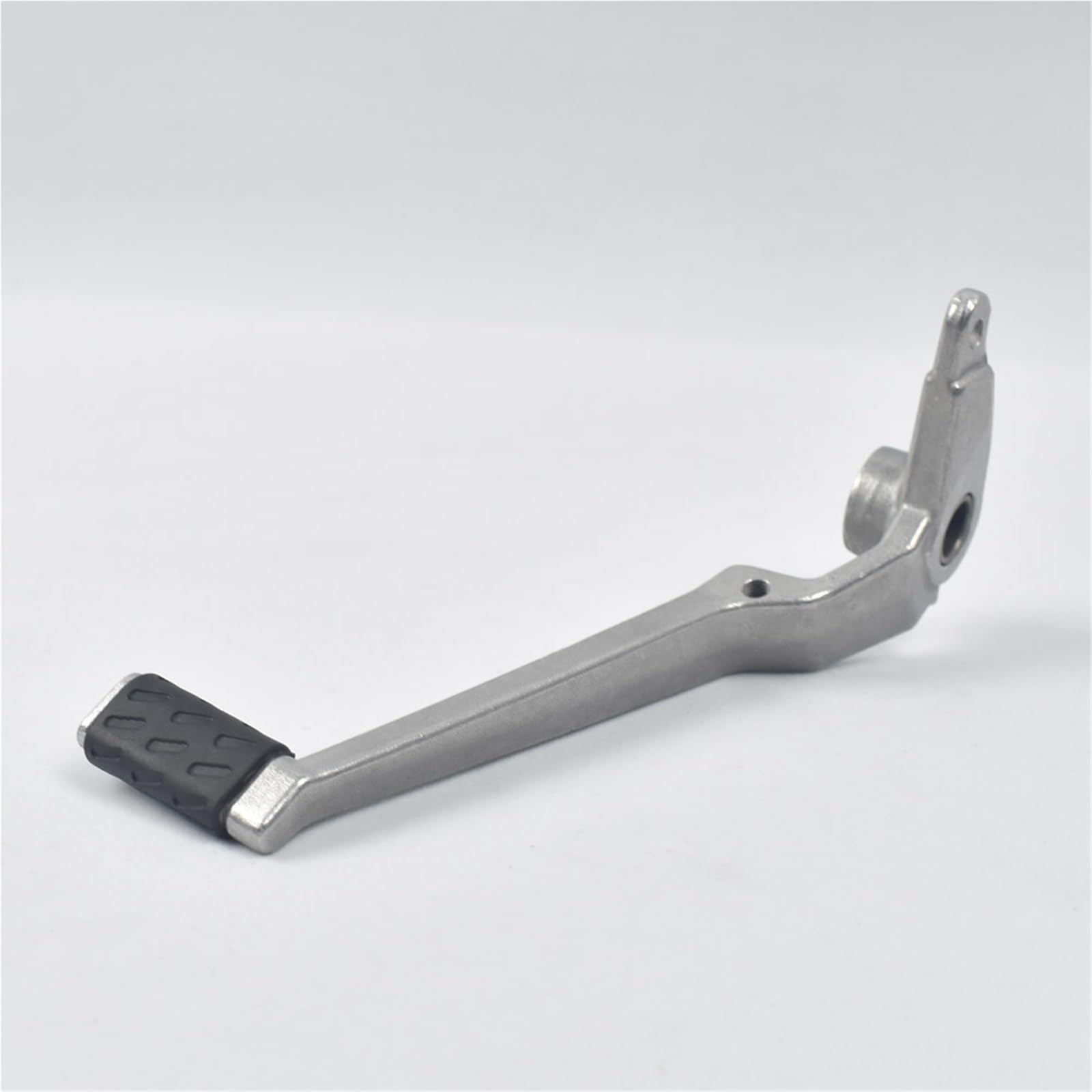 EMYMPUKSCK Motorcycle Aluminum Rear Foot Brake Gear Shift Lever Pedal for Monsters 696 796 795 M1100 2009-2015