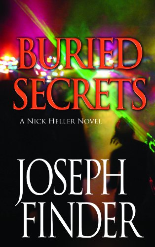 Buried Secrets view 2