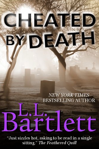 Cheated By Death (A Jeff Resnick Mystery Book 4)
