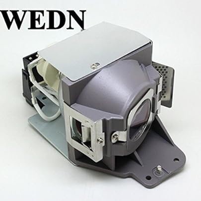 WEDN W1070 Lampada Proiettore Premium 5J J7L05 001 per BenQ W1080ST con P-VIP240 0 8e20 9 Bare lampadina interno  W1070 Lamp VIP240W with Housing 