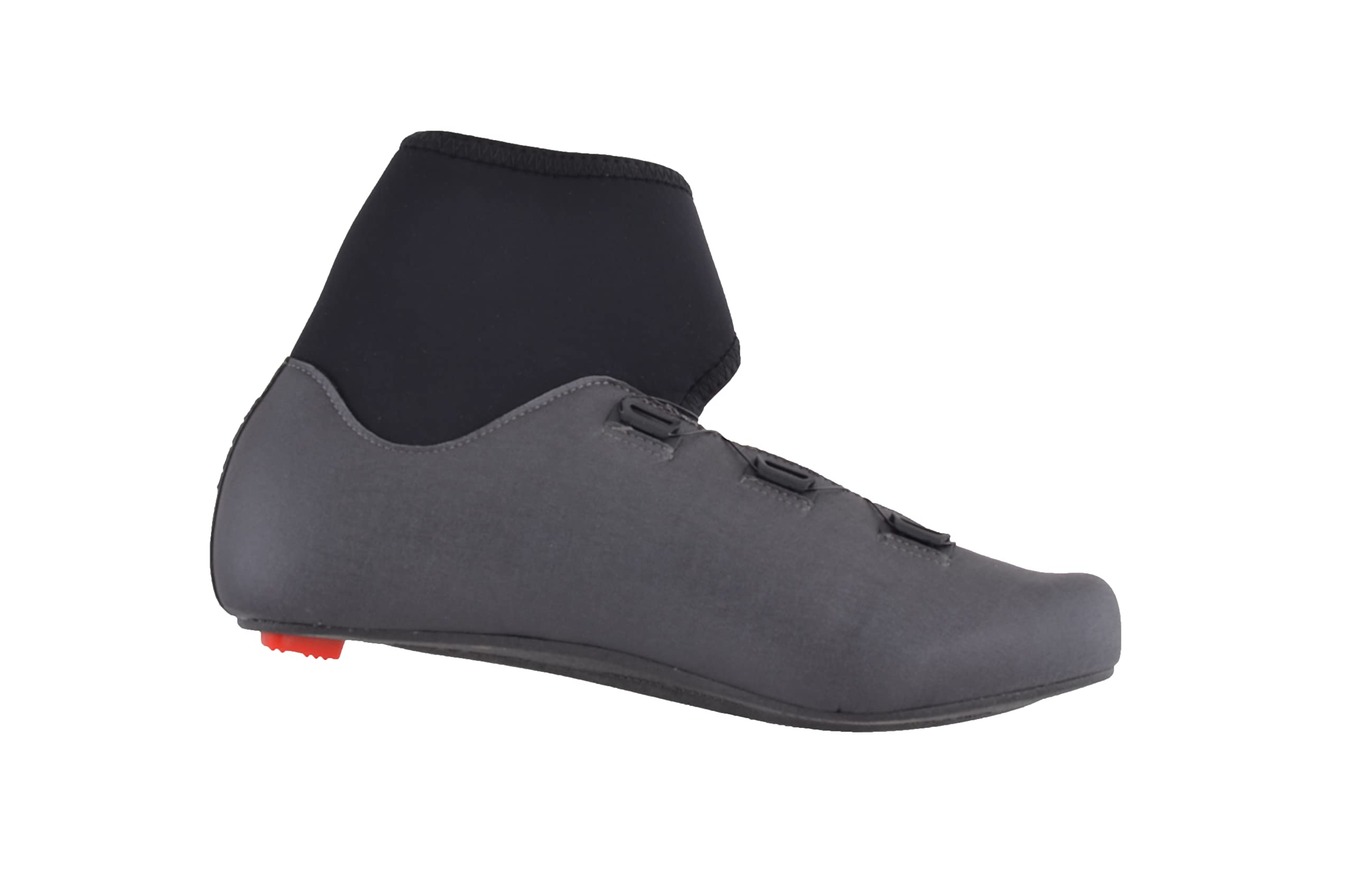 LUCK Fly, Scarpe da Ciclismo da Strada per l'inverno Unisex-Adulto