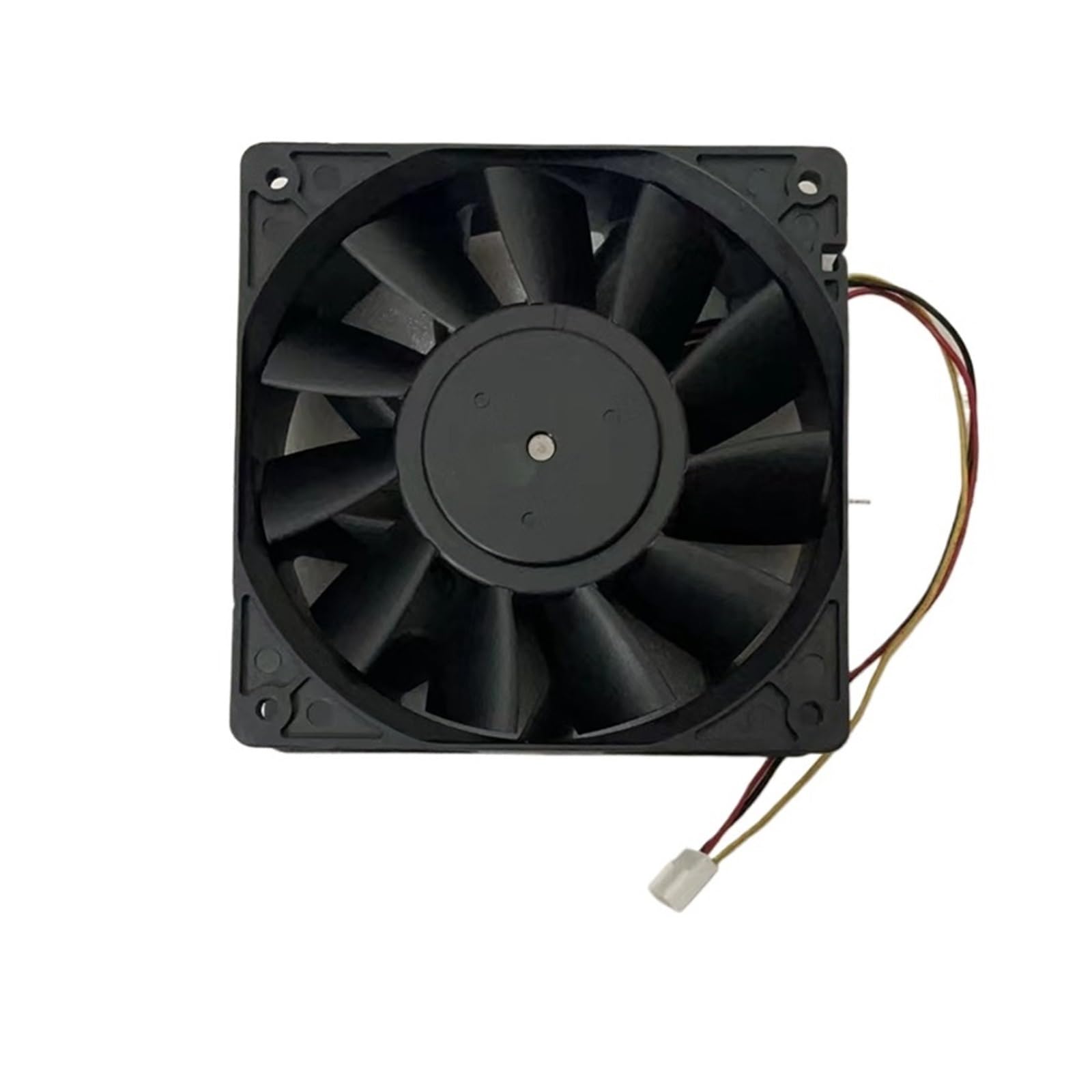 KNIUWMBMH 120x120x38mm PFB1248EHE 48V 0.54A 1238 Inverter Fan
