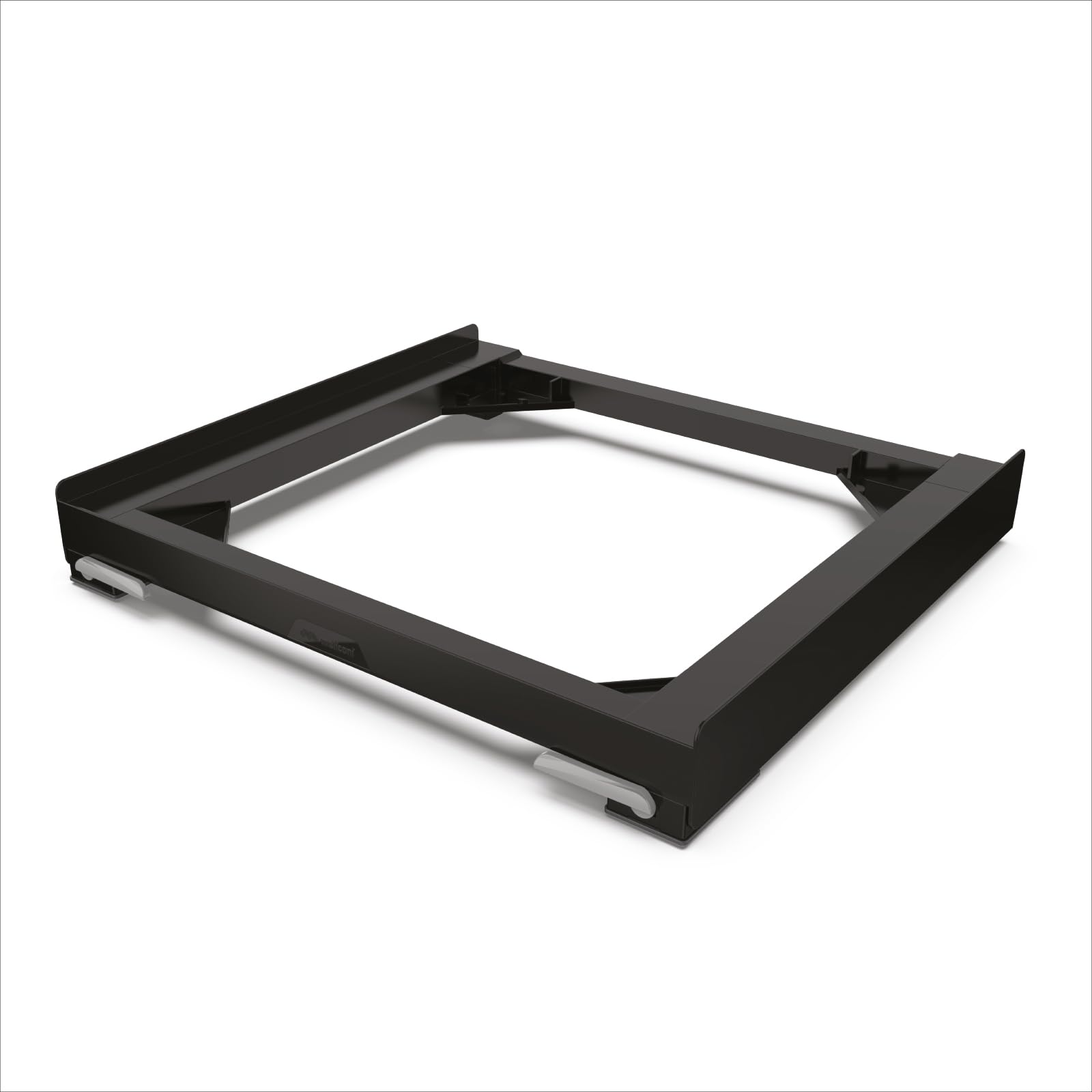 Meliconi KIT DI SOVRAPPOSIZIONE  BASE MOVE BLACK