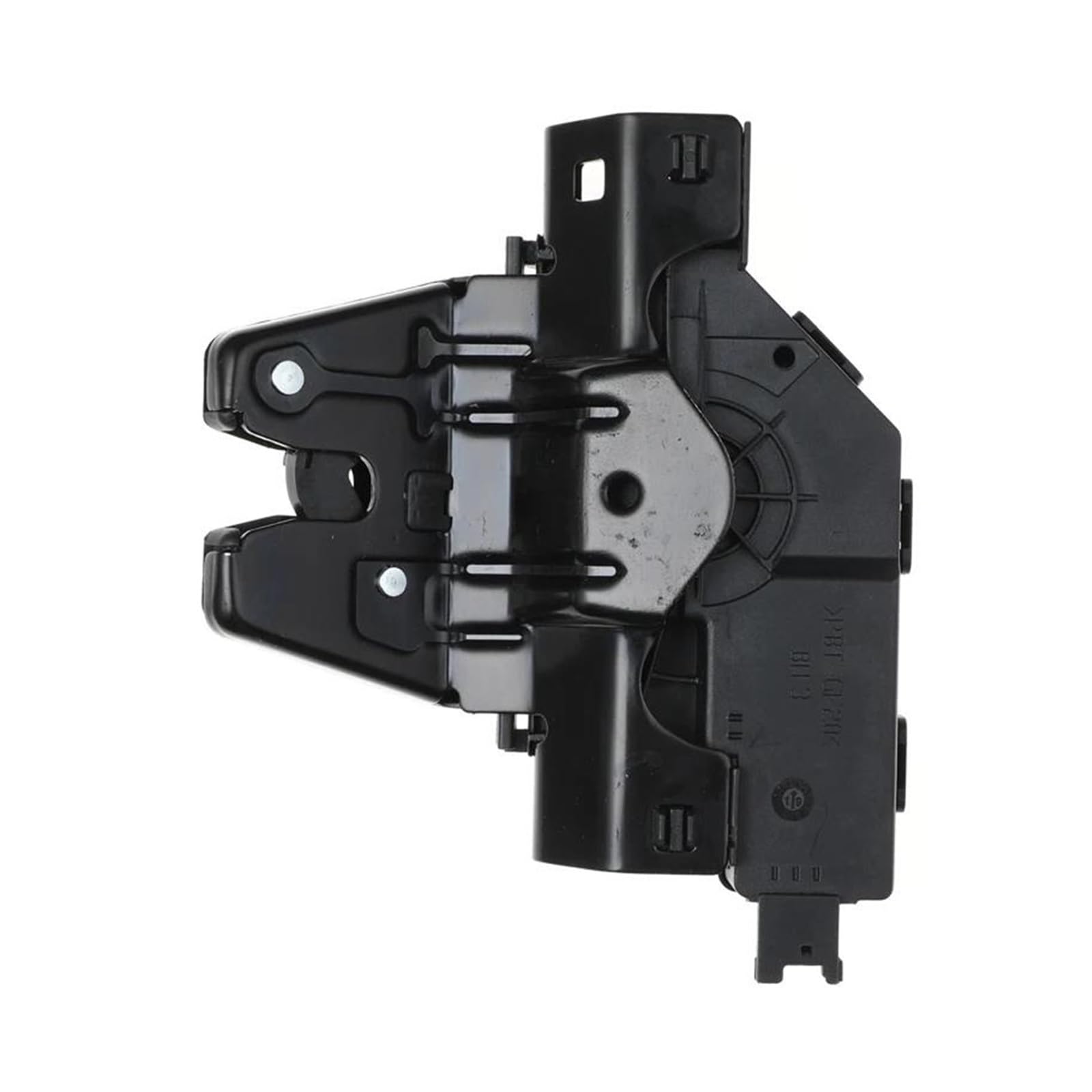 Rear Tailgate Boot Lock for E46 E60 E63 525I 525Xi 530I 2004-2007 Car Rear Trunk Lid Latch Lock Actuator 8196401 937-866 51247840617