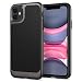 Spigen Neo Hybrid Designed for Apple iPhone 11 Case (2019) - Gunmetal
