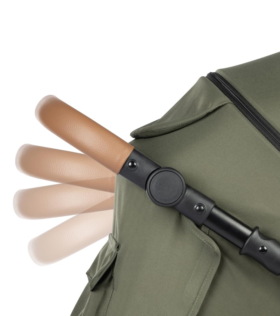 Poussette Ingenious Mineral Green - Bebeconfort
