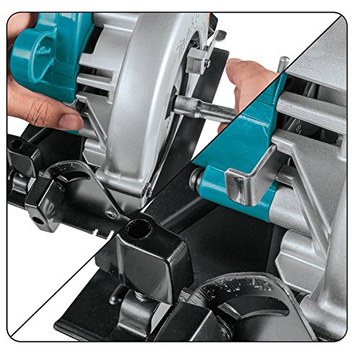 Makita 5005Ba 5-1/2" Circular Saw #TOP3