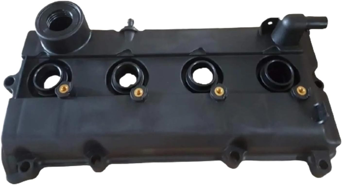 13264-8H303 エンジンバルブカバー（ガスケット付き）、バルブカバーガスケット、日産エクストレイル 2001-2013 (Q