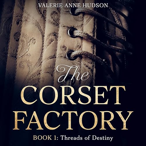Threads of Destiny by Valerie Anne Hudson episode artwork