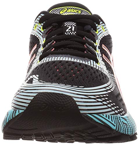 Tênis Asics Gel Nimbus 21 Lite Show Feminino (35)