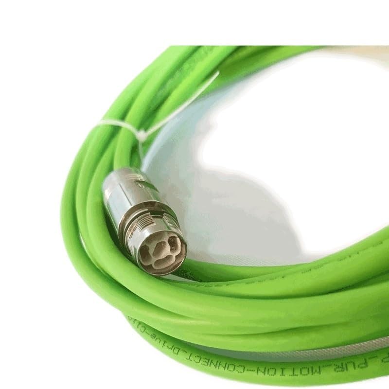 Signal Cable 6FX5002-2DC42 6FX8002-2DC42 for Encoder(6FX8002-2DC42(PUR),15M)