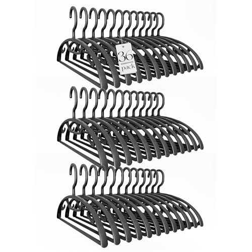 Wide Shoulder Hangers