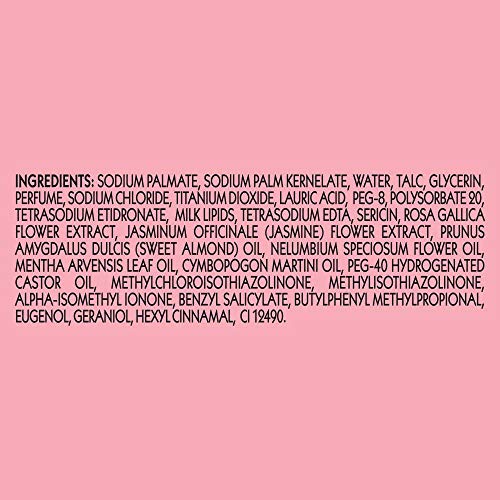 LUX-Rose-Vitamin-E-Soap-Bathing-Soap-With-Floral-Fragrance-Soft-Moisturized-And-Glowing-Skin-100-g-Pack-of-3 LUX Rose & Vitamin E Soap, Bathing Soap With Floral Fragrance, Soft, Moisturized And Glowing Skin, 100 g (Pack of 3)