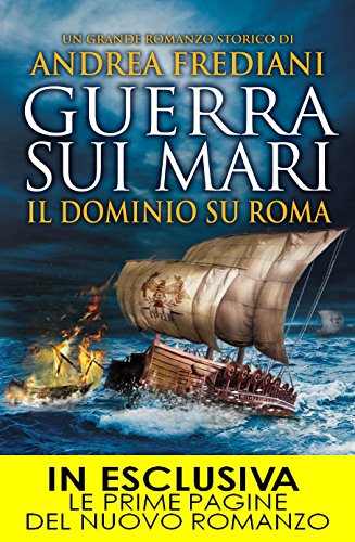 Guerra sui mari. il dominio su Roma (Gli