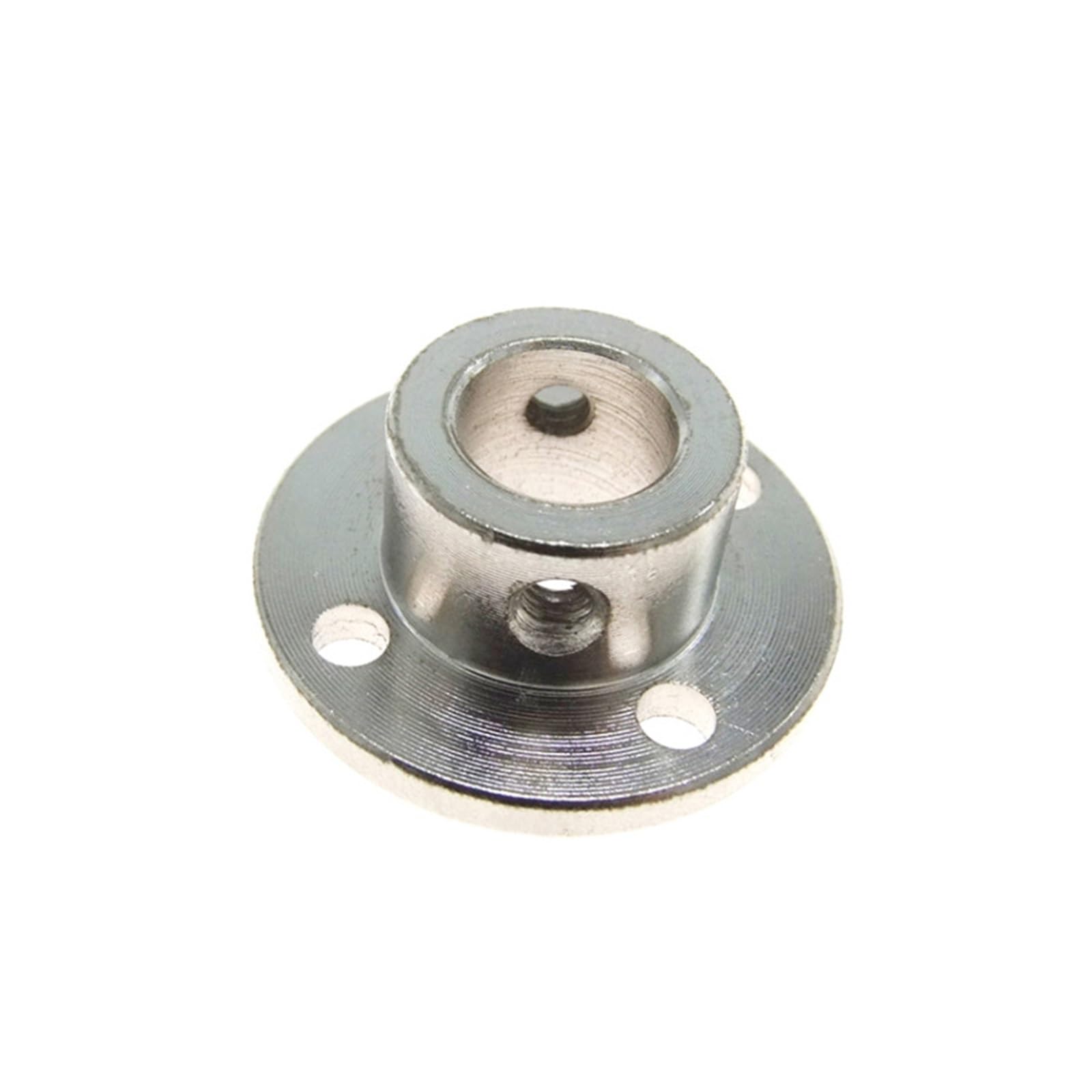 Giunti di accoppiamento a Flangia Connettore accoppiatore Albero Guida Motore 1PC 3mm ~ 14mm con Chiave(8mm)