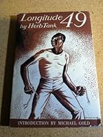 Longitude 49: A Play B000LECEXQ Book Cover