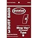 Shop Vac All Around Type B Vacuum Bags, 3 Pack
